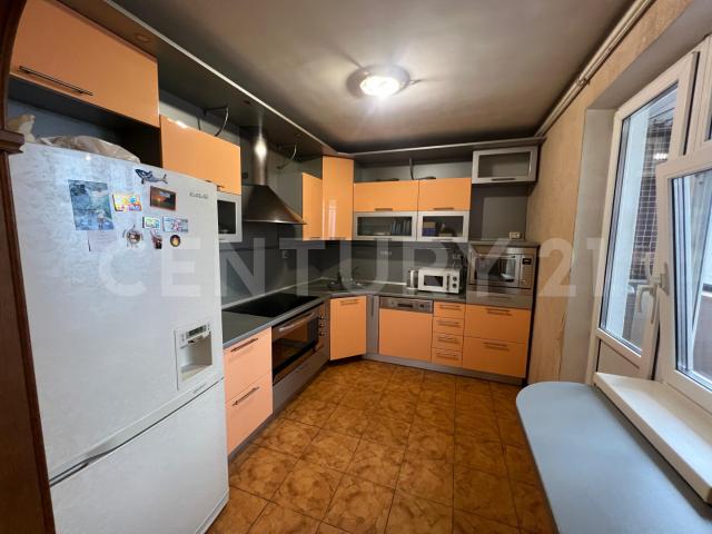 Квартира продажа в Москва
