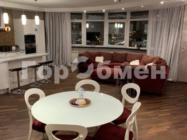 Квартира аренда в Москва