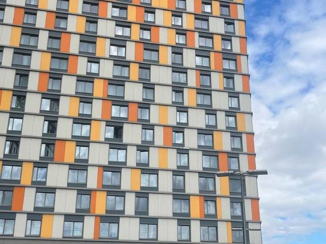 Квартира аренда в Москва