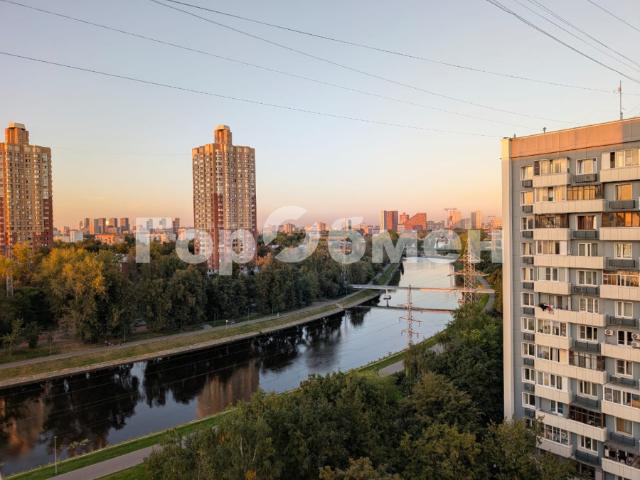 Квартира аренда в Москва