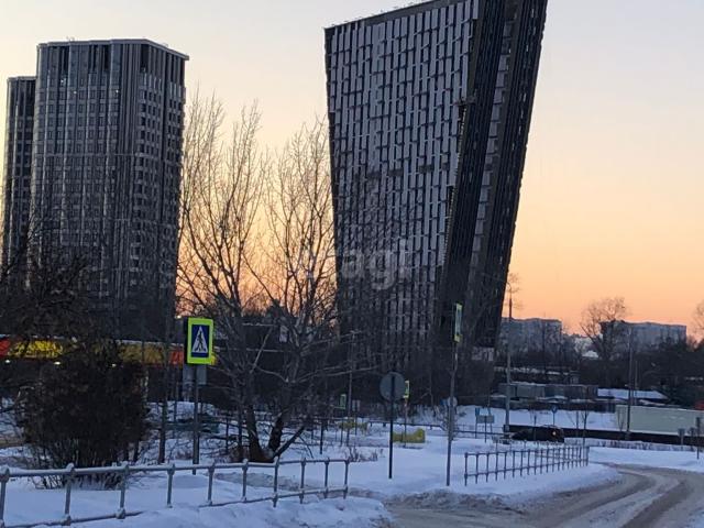 Недвижимость продажа в Москва