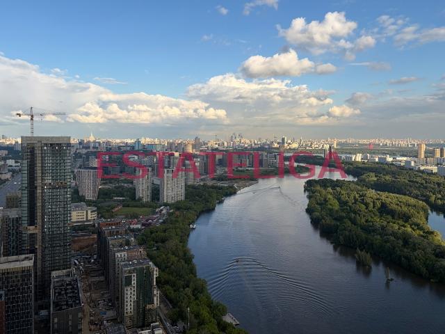 Квартира аренда в Москва