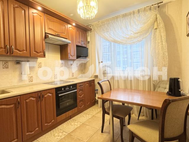 Квартира аренда в Москва
