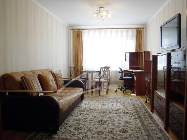 Квартира аренда в район Северное Тушино, Москва