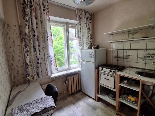 Квартира аренда в Москва