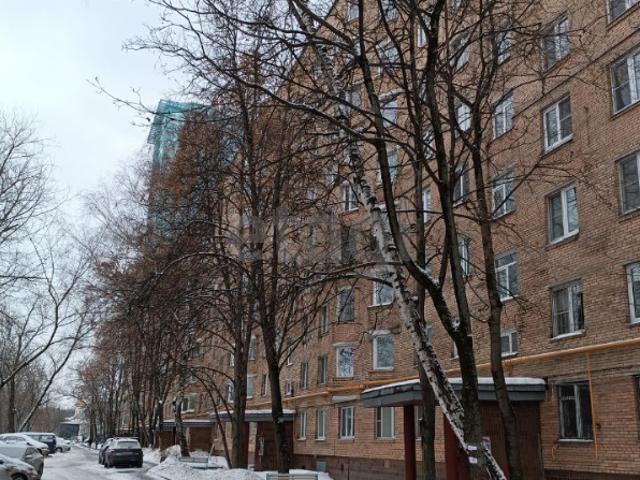 Квартира продажа в Москва