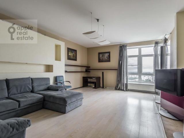 Квартира аренда в Москва