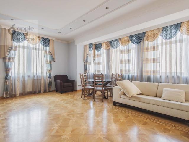 Квартира аренда в Москва