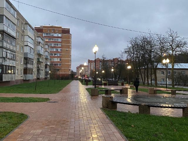Квартира продажа в Батыбино