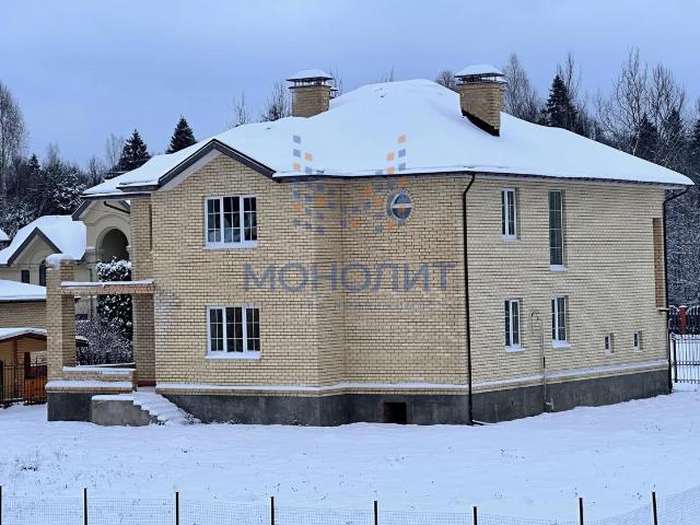 Квартира продажа в Батыбино
