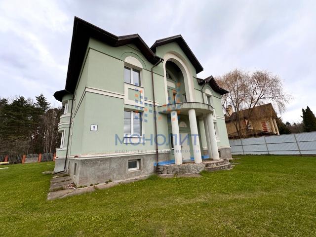 Квартира продажа в Батыбино
