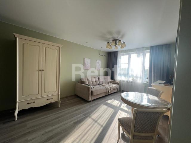 Квартира аренда в Москва