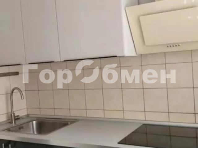 Квартира аренда в Москва