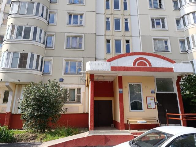 Квартира продажа в район Бирюлёво Восточное, Москва