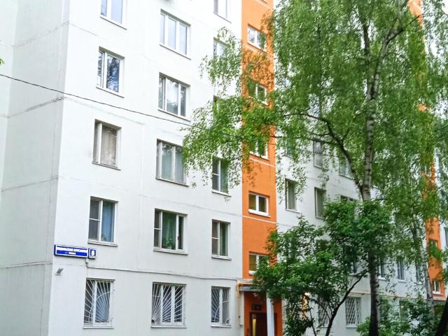 Квартира продажа в Москва