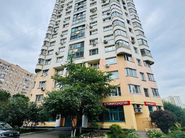 Квартира продажа в Москва