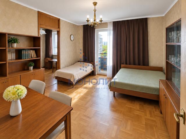 Квартира продажа в Москва