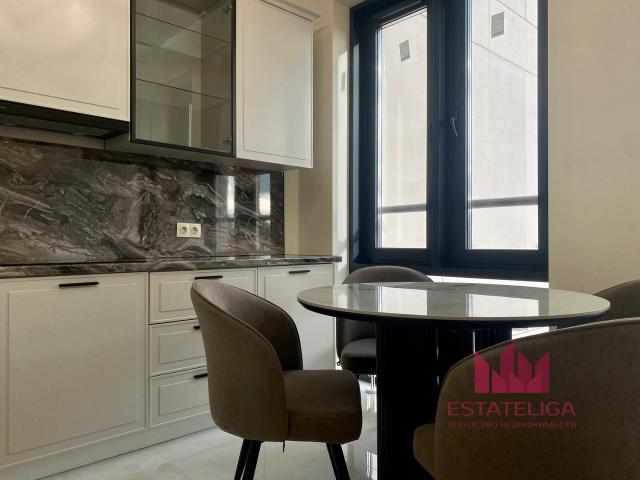 Квартира аренда в Москва, Московская область