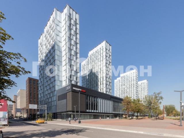Квартира продажа в Даниловский, Москва