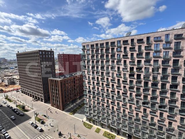 Квартира продажа в Даниловский, Москва