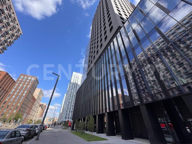 Квартира продажа в Даниловский, Москва