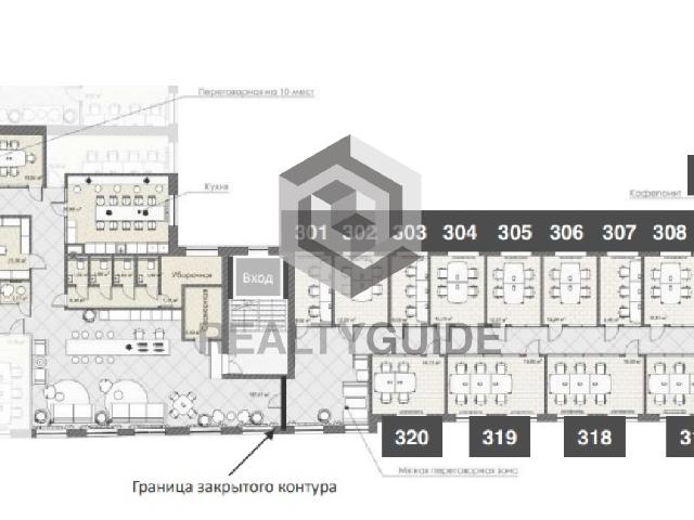 Квартира аренда в Даниловский, Москва