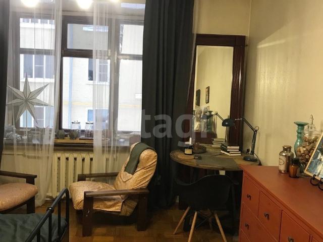 Квартира продажа в Даниловский, Москва