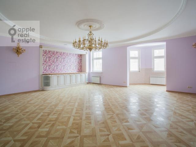 Квартира аренда в Даниловский, Москва