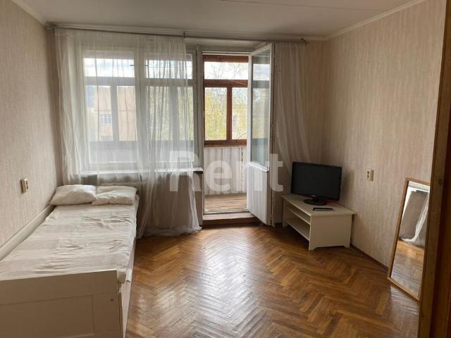 Квартира аренда в Даниловский район, Москва