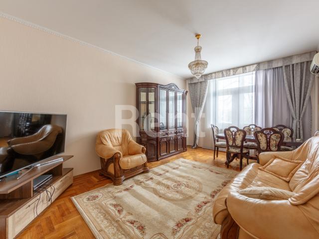 Квартира аренда в Даниловский, Москва