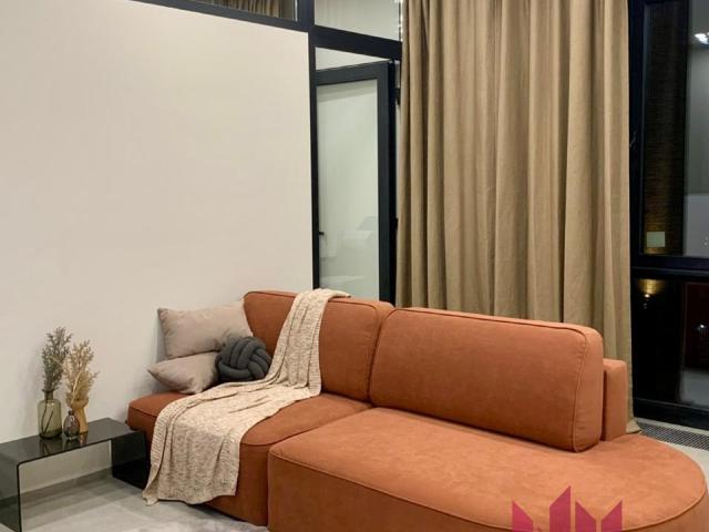 Квартира аренда в Даниловский, Москва