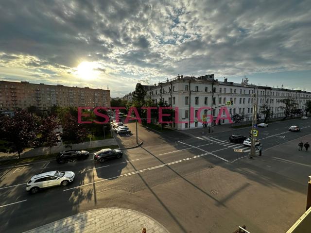 Квартира продажа в Даниловский, Москва