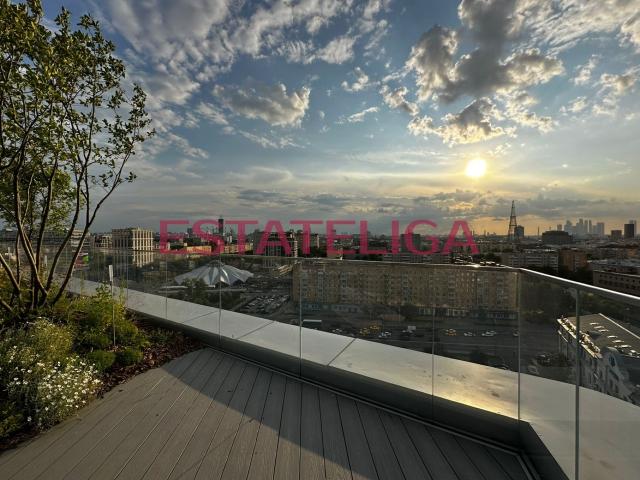 Квартира продажа в Даниловский, Москва