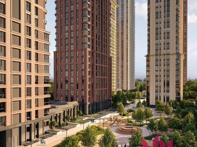 Квартира продажа в Даниловский, Москва