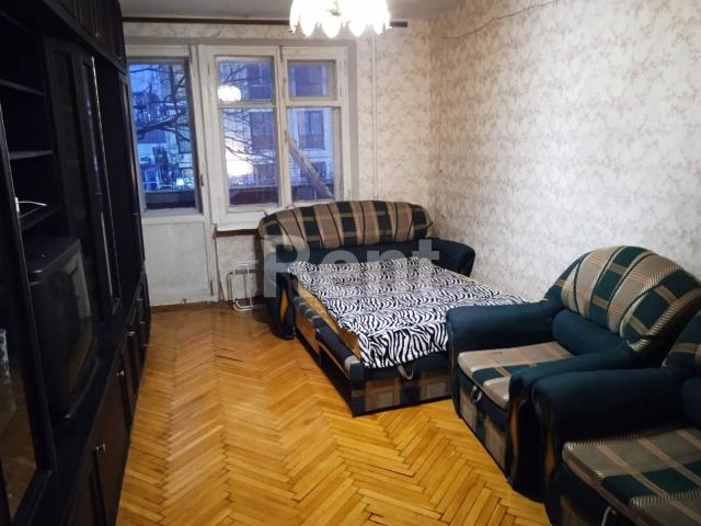 Квартира аренда в Даниловский, Москва
