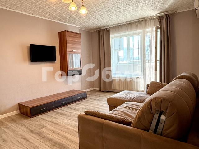 Квартира аренда в Даниловский район, Москва