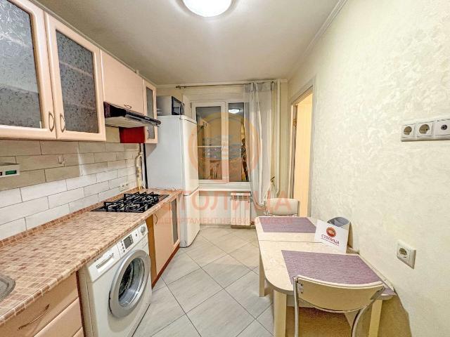 Квартира аренда в Даниловский район, Москва