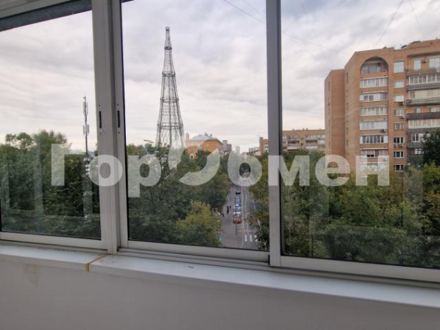 Квартира аренда в Москва