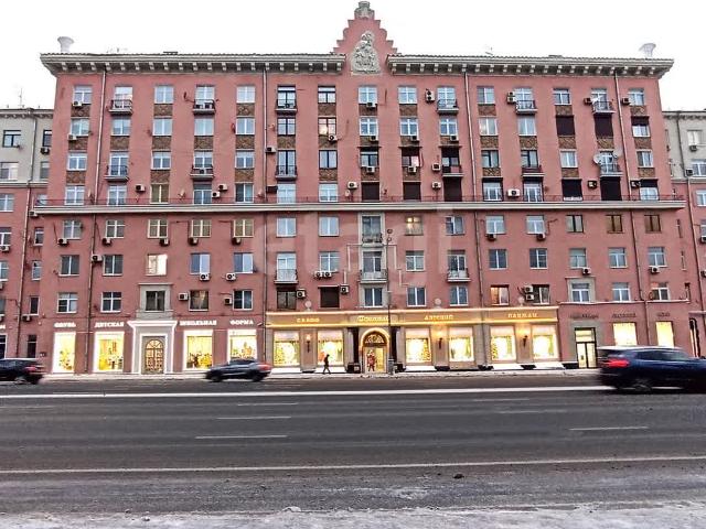 Квартира продажа в Москва