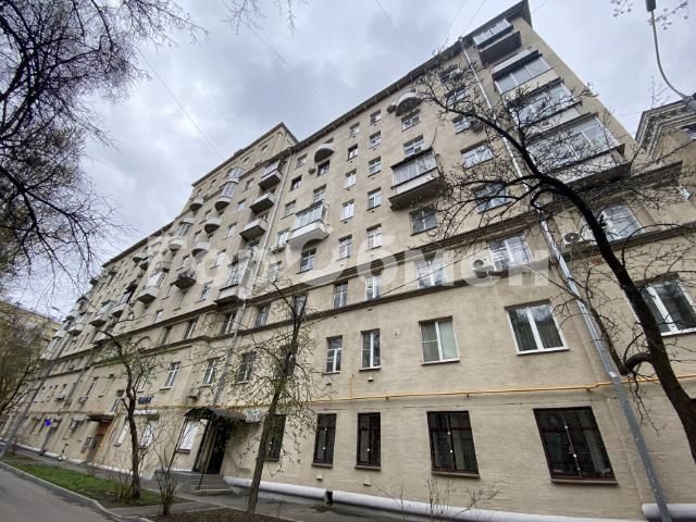 Квартира продажа в Москва