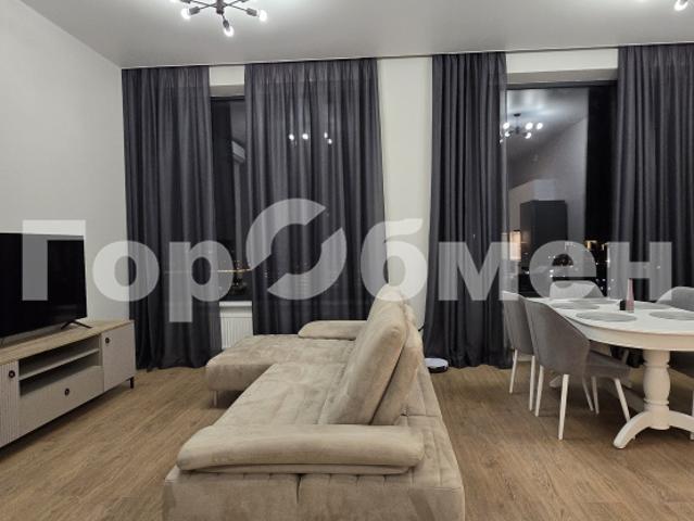 Квартира аренда в Москва