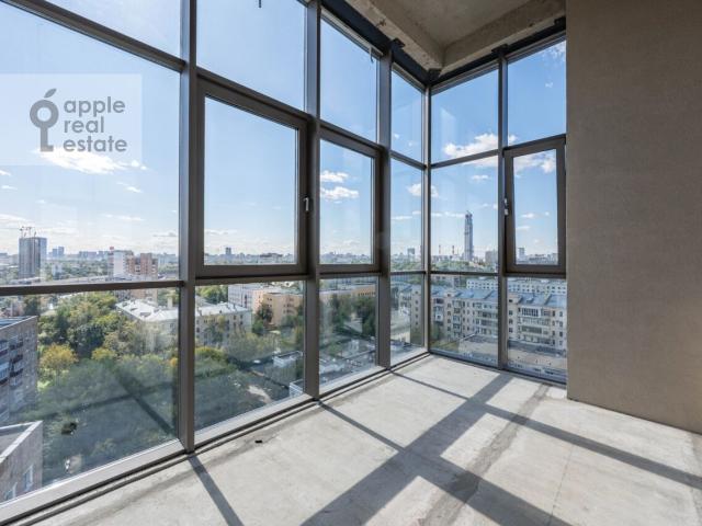 Квартира продажа в Москва