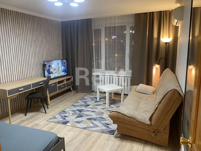Квартира аренда в Канатчиково, Москва