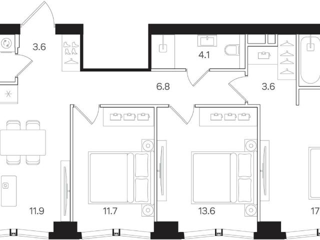 Недвижимость продажа в Даниловский, Москва
