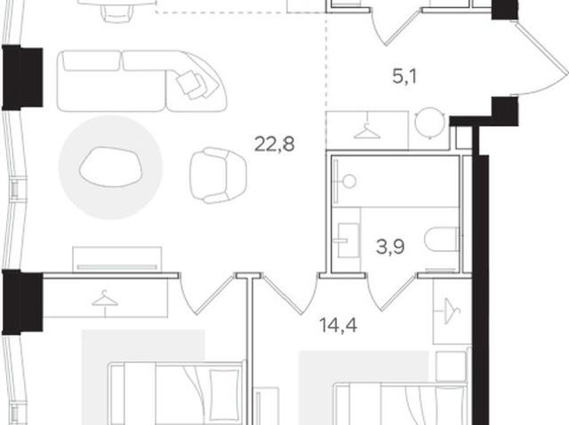 Недвижимость продажа в Даниловский, Москва