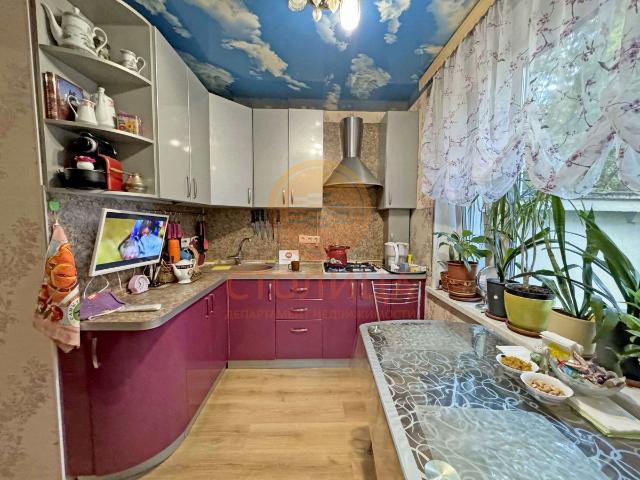 Квартира аренда в Москва