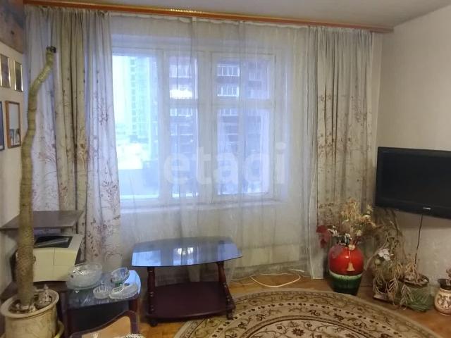 Квартира продажа в Москва