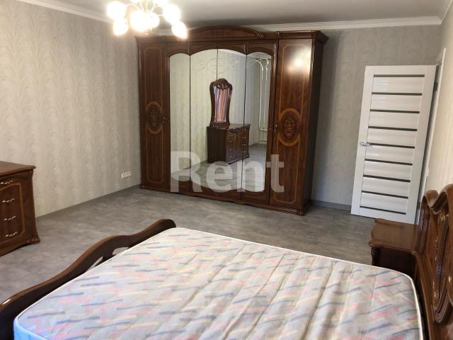 Квартира аренда в Москва
