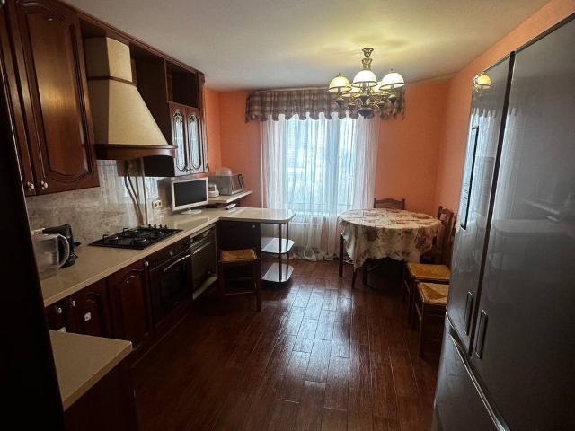 Квартира аренда в Москва