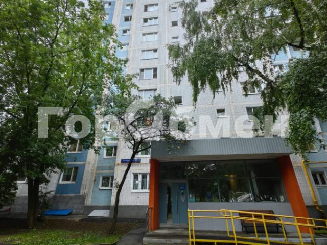 Квартира продажа в Москва, Московская область